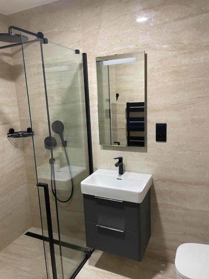 Apartmány Pod Novou Mikulov Exteriér fotografie