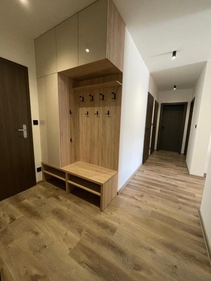 Apartmány Pod Novou Mikulov Exteriér fotografie