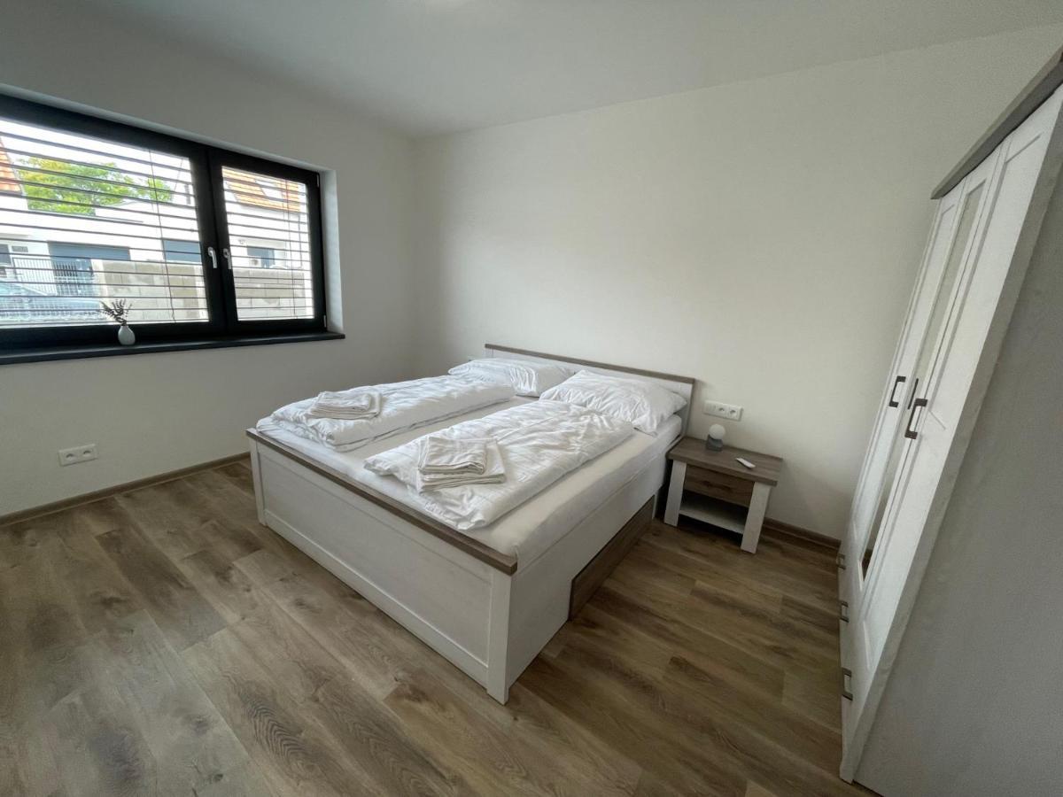 Apartmány Pod Novou Mikulov Exteriér fotografie