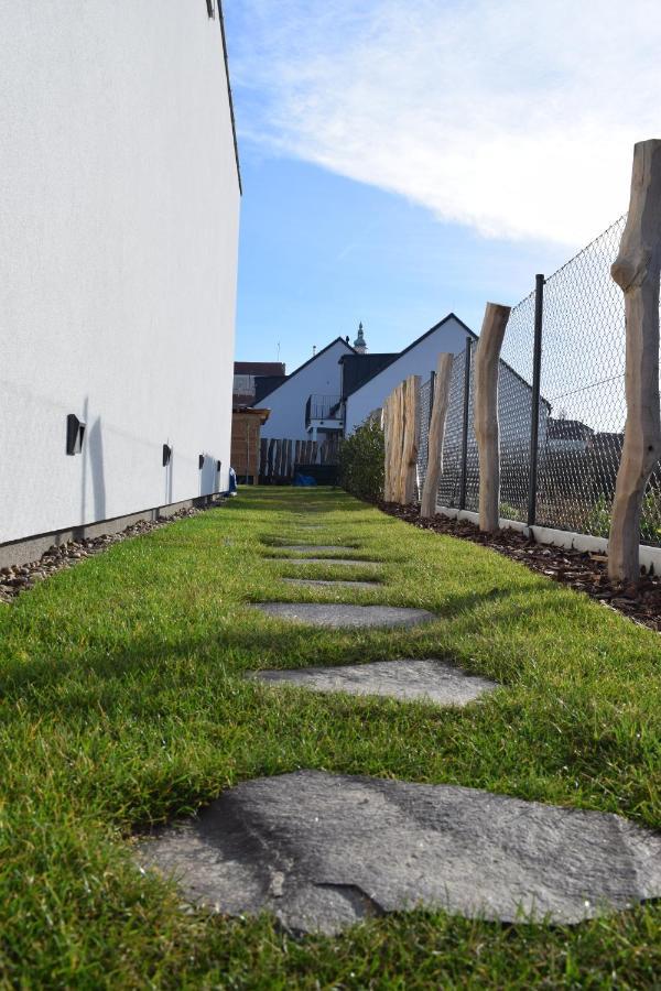 Apartmány Pod Novou Mikulov Exteriér fotografie