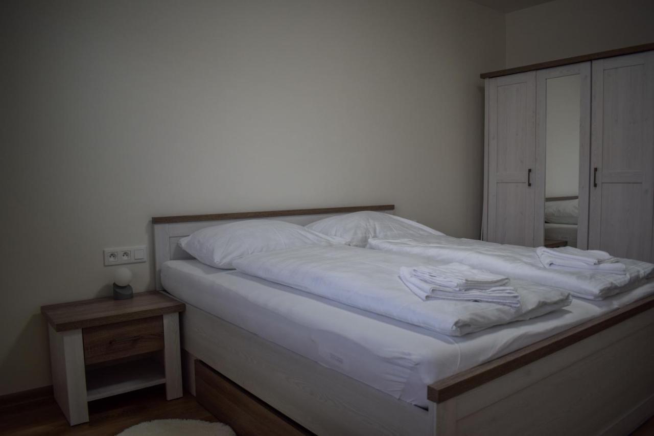 Apartmány Pod Novou Mikulov Exteriér fotografie